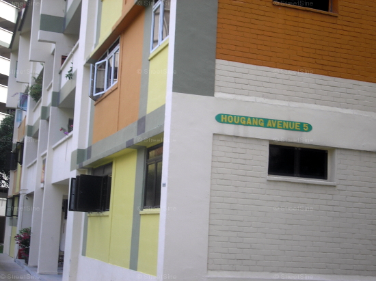 Blk 323 Hougang Avenue 5 (Hougang), HDB 3 Rooms #250062